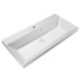 Раковина из искусственного мрамора BelBagno BB900/450-LV-MR-AST