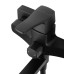 Смеситель для ванны Wonzon&Woghand FLEX, Черный матовый WW-639906-MB