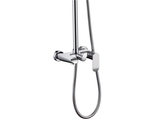 Душевая система Rimero RM4040CR Хром