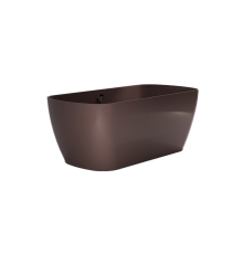 Ванна из искусственного камня Astra form АНТАРЕС 160х75 белый