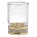 настольный стакан Boheme Royal Cristal