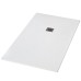 Поддон для душа Starohome Lite 100х80 белый матовый, арт. ()