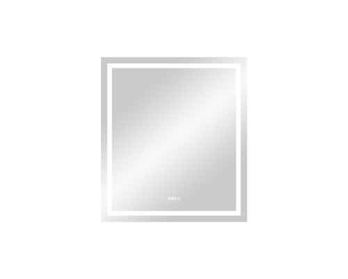 Зеркало Континент "Verte LED&quot