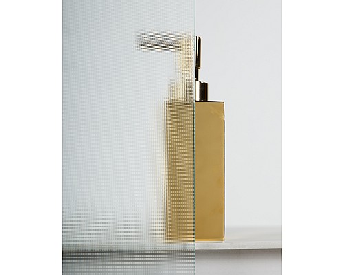 Душевой уголок BelBagno Uno 120х90 UNO-195-AH-1-120/90-P-Cr профиль Хром стекло рифленое