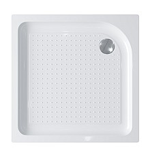 Поддон акриловый BelBagno TRAY-BB-A-80-15-W