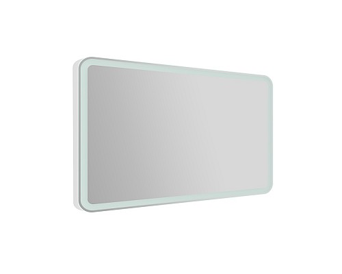 Зеркало BelBagno SPC-MAR-900-600-LED-BTN Зеркало BelBagno SPC-MAR-900-600-LED-BTN