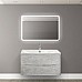 Зеркало BelBagno SPC-MAR-900-600-LED-BTN