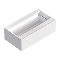 База под металлический каркас Cezares CADRO-80-1C-SO-BG-BLUM