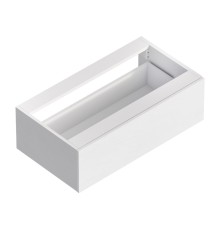 База под металлический каркас Cezares CADRO-80-1C-SO-BG-BLUM