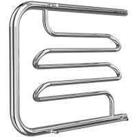 Полотенцесушитель Водяной Nika ПМ2 60х60 1016-1790