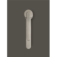 Смеситель для раковины ALTROBAGNO Юнион (Unione) 0145 Ni