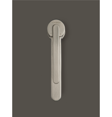 Смеситель для раковины ALTROBAGNO Юнион (Unione) 0145 Ni