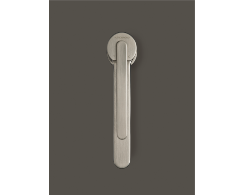Смеситель для раковины ALTROBAGNO Юнион (Unione) 0145 Ni