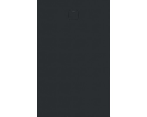 Душевой поддон Starohome Cosmo 160х100 Black Matt Cosmo