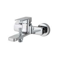 Смеситель для ванны Wonzon&Woghand ARNIE, Хром WW-693101-CR