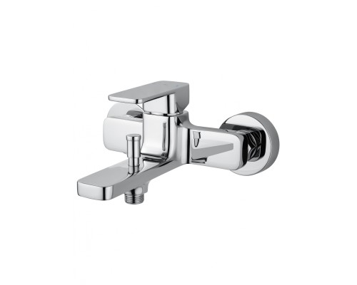 Смеситель для ванны Wonzon&Woghand ARNIE, Хром WW-693101-CR