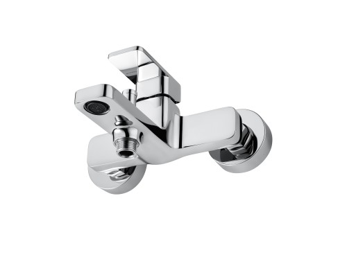 Смеситель для ванны Wonzon&Woghand ARNIE, Хром WW-693101-CR