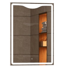 Зеркало Континент "Amaze LED" ЗЛП480