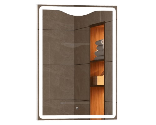 Зеркало Континент "Amaze LED" ЗЛП480