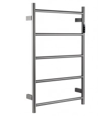 Полотенцесушитель электрический Wonzon&Woghand BONN, Брашированный никель WW-AL405-BR