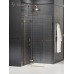 Душевое ограждение NEW TRENDY AVEXA COPPER BRUSHED L 80x110x200 медь
