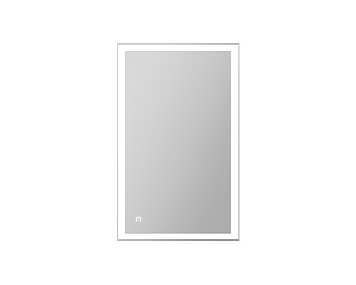 Зеркало BelBagno SPC-GRT-500-800-LED-TCH Зеркало BelBagno SPC-GRT-500-800-LED-TCH