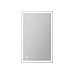 Зеркало BelBagno SPC-GRT-500-800-LED-TCH