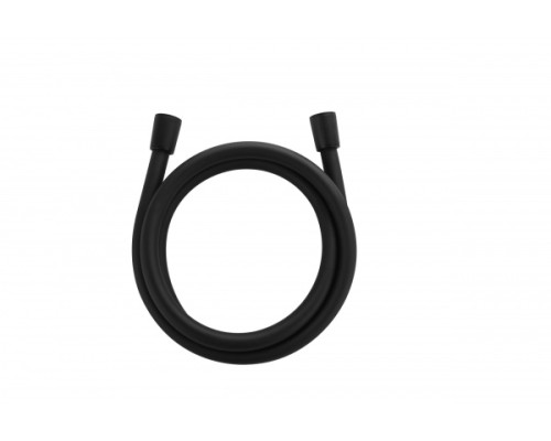 Шланг для душа 1500 мм Wonzon&Woghand, Черный матовый