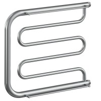 Полотенцесушитель Водяной Nika ПМ1 60х70 1015-197