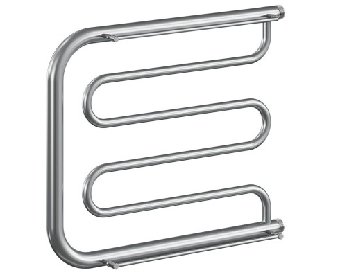 Полотенцесушитель Водяной Nika ПМ1 60х70 1015-197