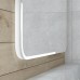Зеркало Континент Raison 1200x700 с подсветкой с сенсорным выключателем