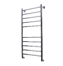 Полотенцесушитель водяной Comfysan Luce W-10 100/50, хром