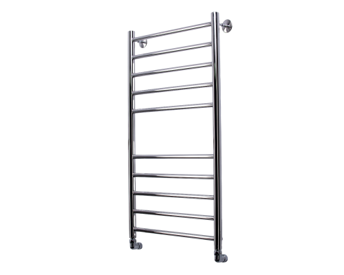 Полотенцесушитель водяной Comfysan Luce W-10 100/50, хром