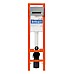 Клавиша смыва BelBagno Marmi BB010-MR-CHROME Хром глянцевый