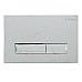 Клавиша смыва BelBagno Marmi BB010-MR-CHROME Хром глянцевый