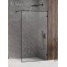 Душевое ограждение NEW TRENDY AVEXA BLACK 50x200 черный