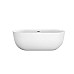 Акриловая ванна BelBagno 180x80 BB706-1800-800 без гидромассажа
