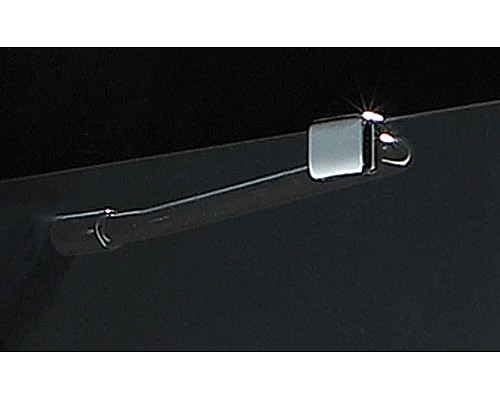 Душевой уголок Cezares ELENA-A-22-120-P-Cr