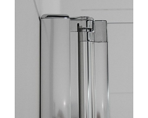 Душевой уголок Cezares ELENA-A-22-120-P-Cr