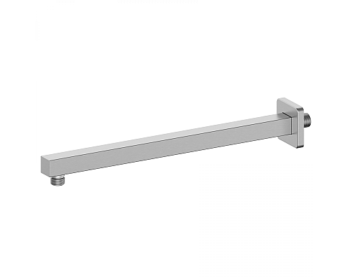 Настенный кронштейн для верхнего душа Wonzon&Woghand, Брашированный никель WW-SA10-40-BN