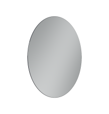 Зеркало для ванной комнаты SANCOS Sfera D800 c подсветкой