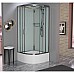 Душевая кабина Frank F400/2 Brilliant