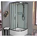 Душевая кабина Frank F400/2 Brilliant