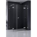 Душевое ограждение NEW TRENDY EVENTA PLUS R 110x100x200 хром