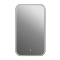 Зеркало Taliente Zled-M с LED-подсветкой, 40x70см, прямоугольное