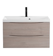 База под раковину BelBagno MARINO-900-2C-SO-RG-P