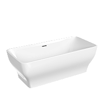 Ванна отдельностоящая Sancos Neo 170x80 белая