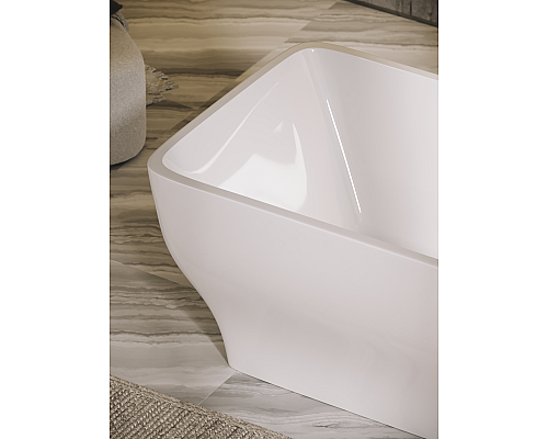 Ванна отдельностоящая Sancos Neo 170x80 белая Ванна отдельностоящая Sancos Neo 170x80 белая