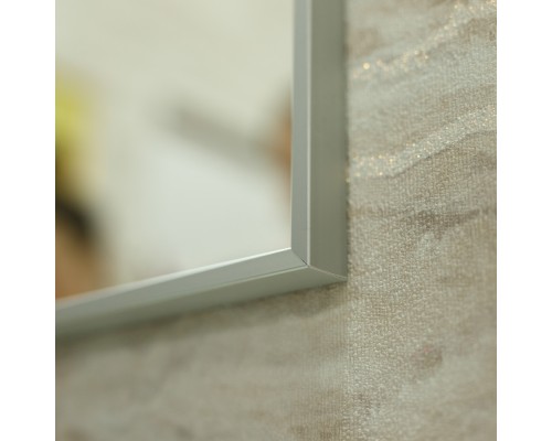 Зеркало BelBagno SPC-AL-1200-800 Хром