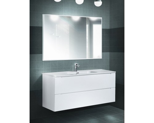 Зеркало BelBagno SPC-AL-1200-800 Хром
